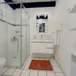 Дом отдыха Le Romarin Капбретон