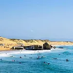 Le Romarin * Капбретон