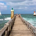 Le Romarin Дом отдыха