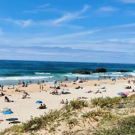 Le Romarin * Capbreton
