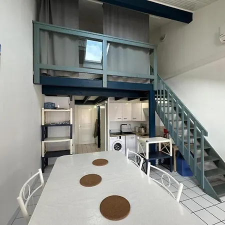 Le Romarin Vakantiehuis
