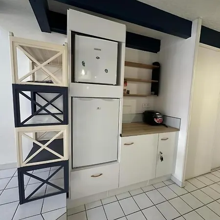 Le Romarin Vakantiehuis Capbreton