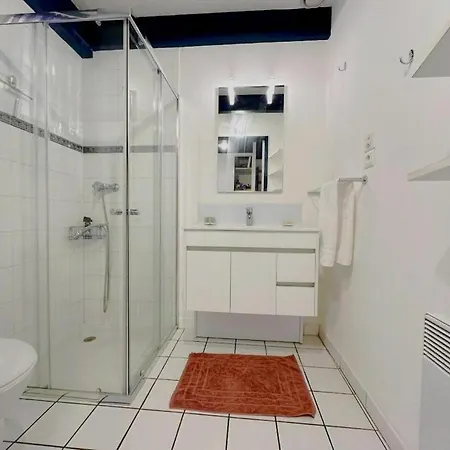 Tatil Evi Le Romarin Capbreton