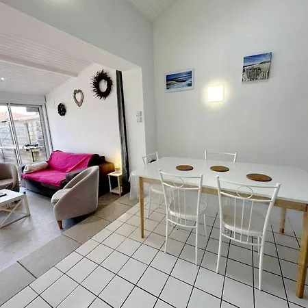 Le Romarin * Capbreton
