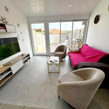 Tatil Evi Le Romarin