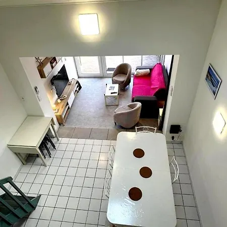 Le Romarin Tatil Evi