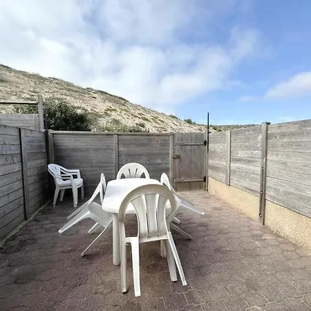 Le Romarin Tatil Evi *