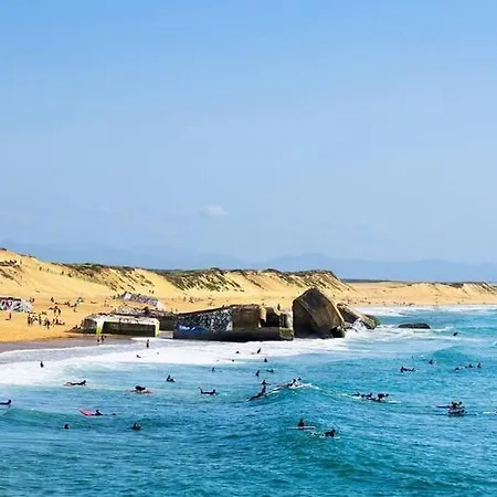 Le Romarin * Capbreton