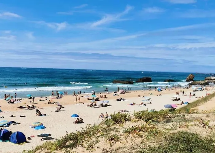 Le Romarin * Capbreton