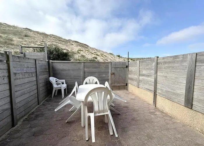 Le Romarin Feriehus *